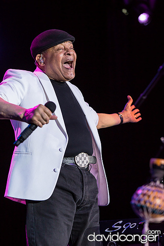 Al Jarreau