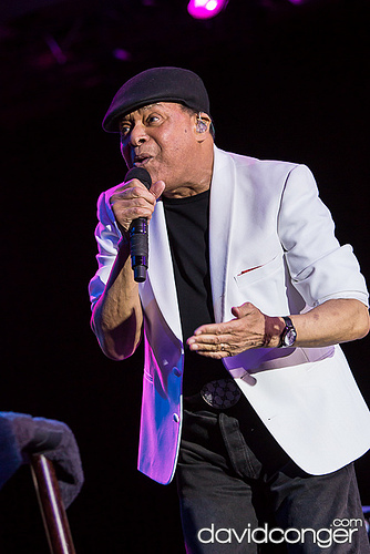 Al Jarreau