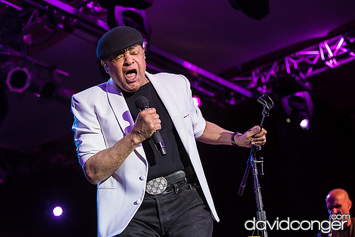 Al Jarreau