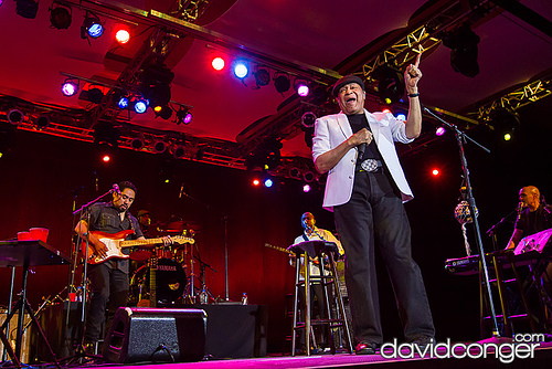 Al Jarreau