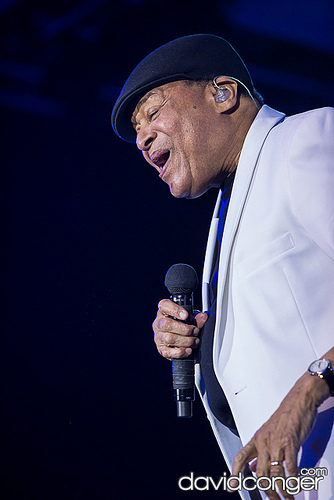Al Jarreau