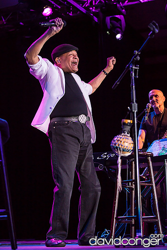 Al Jarreau