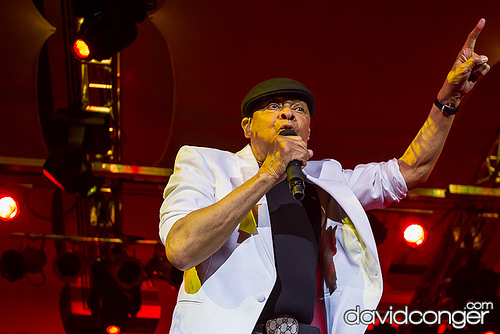Al Jarreau