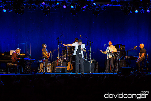 Al Jarreau