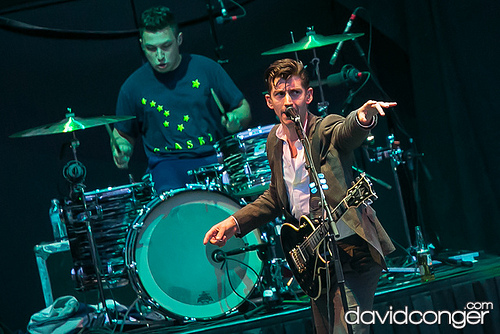 Arctic Monkeys