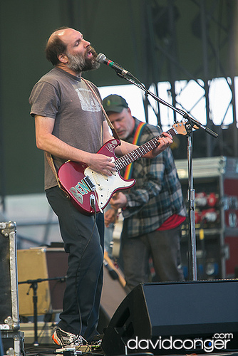 Built To Spill