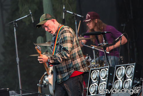 Built To Spill
