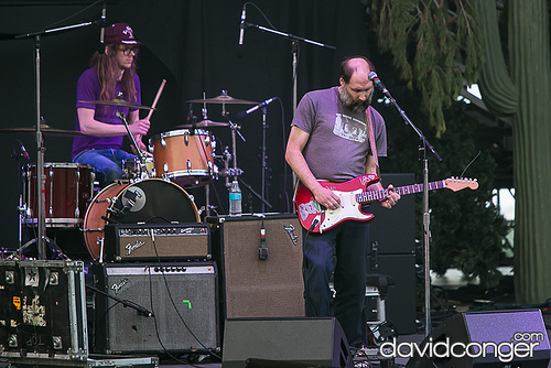 Built To Spill