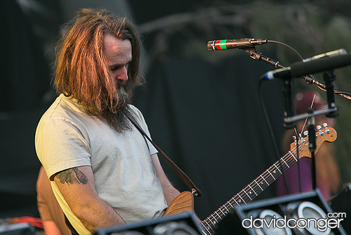 Built To Spill