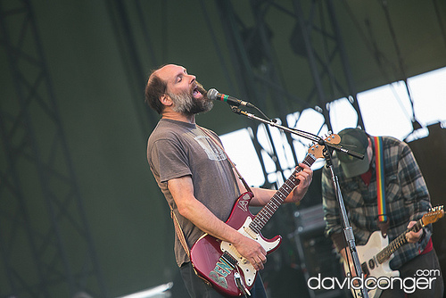 Built To Spill