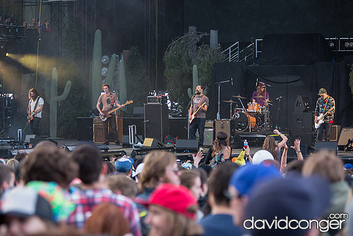 Built To Spill