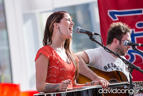 Cassadee Pope