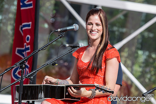 Cassadee Pope