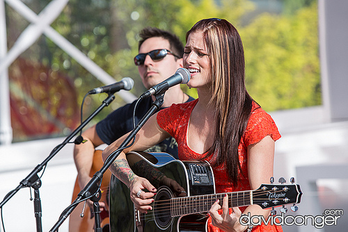 Cassadee Pope