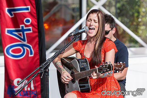 Cassadee Pope