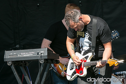 Erik Blood at The Gorge Amphitheatre | George, WA | davidconger.com