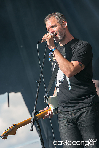 Erik Blood
