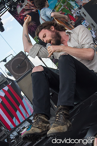 Father John Misty