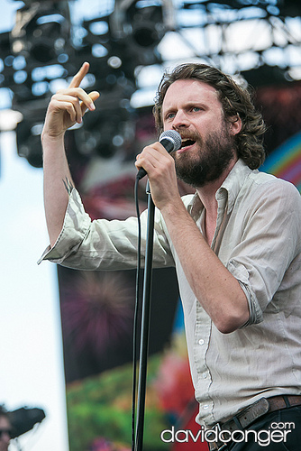 Father John Misty