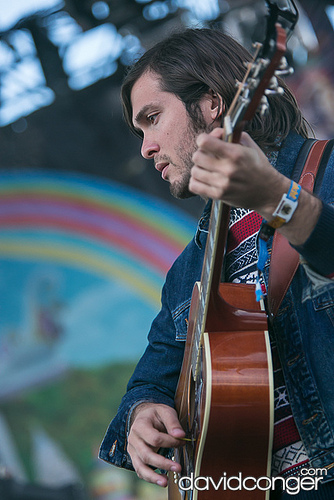Father John Misty