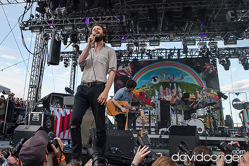 Father John Misty