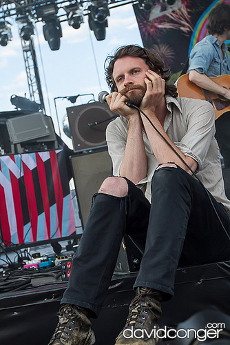 Father John Misty