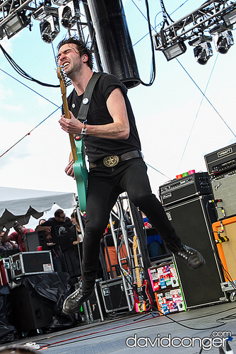 Japandroids