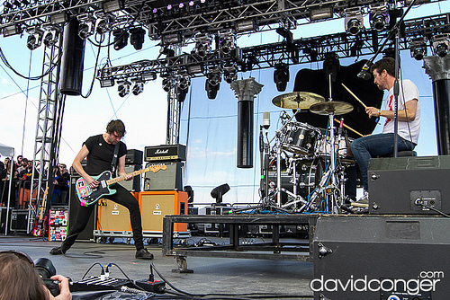 Japandroids