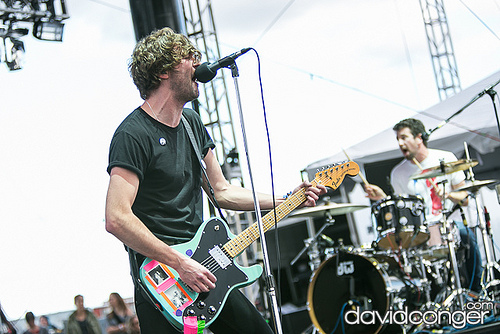 Japandroids