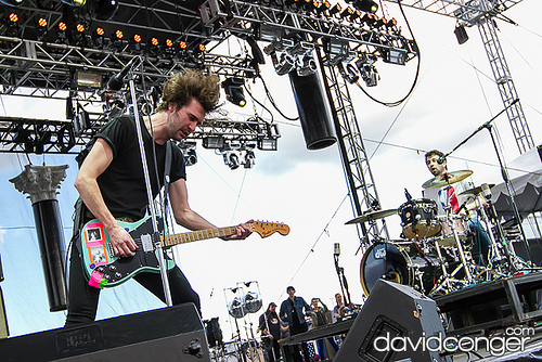 Japandroids