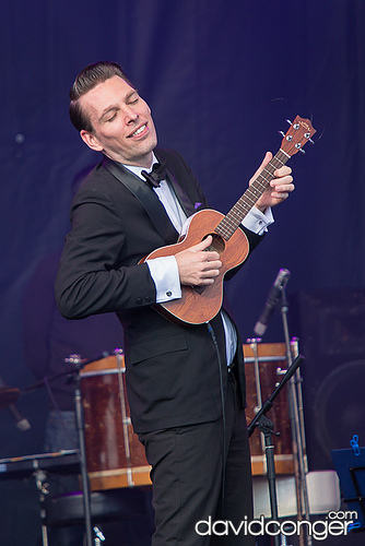Jherek Bischoff