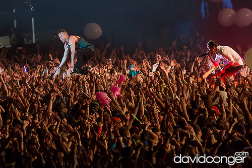 Macklemore and Ryan Lewis
