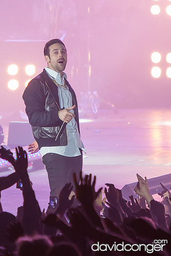 Macklemore and Ryan Lewis