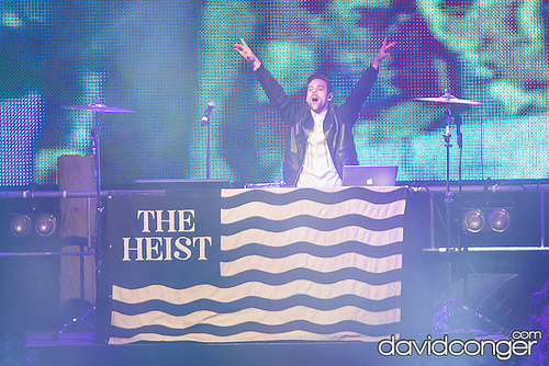 Macklemore and Ryan Lewis