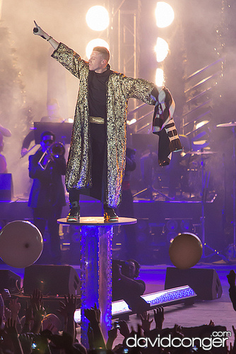 Macklemore and Ryan Lewis