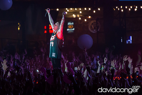 Macklemore and Ryan Lewis