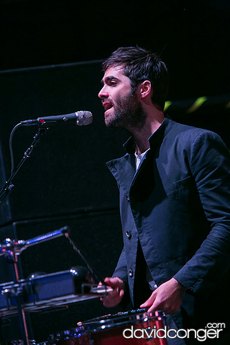 Matthew Dear