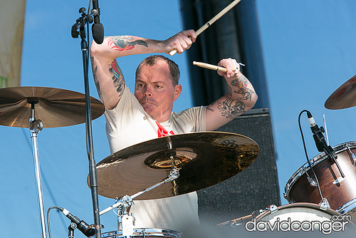 Red Fang
