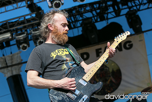 Red Fang