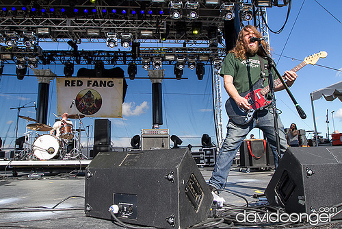 Red Fang
