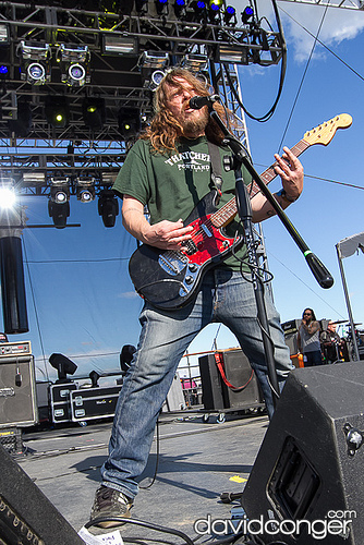 Red Fang