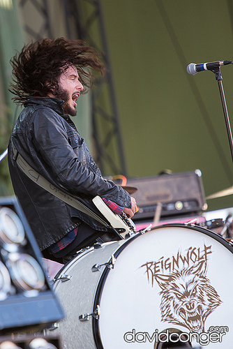 Reignwolf