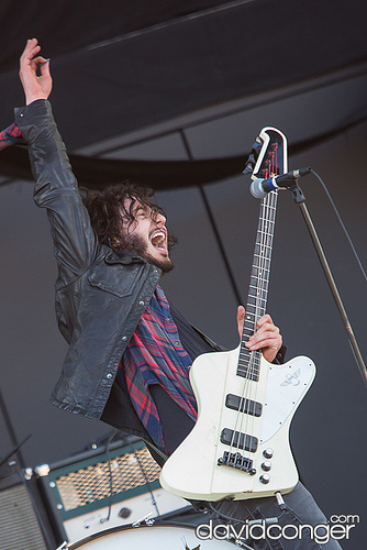 Reignwolf