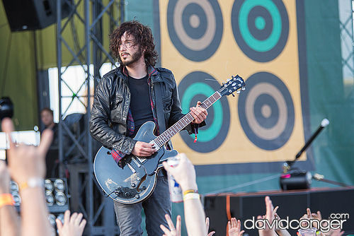Reignwolf