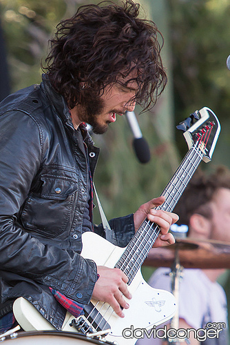 Reignwolf