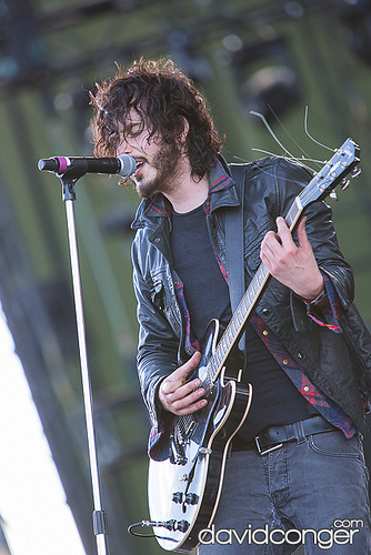 Reignwolf