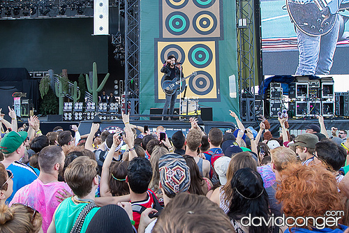 Reignwolf