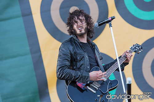 Reignwolf