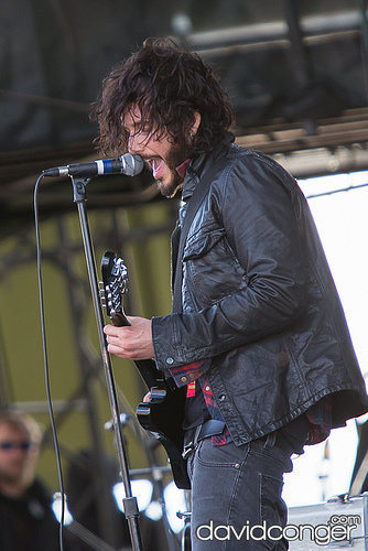 Reignwolf