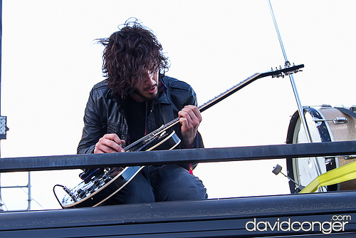 Reignwolf